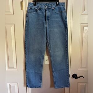 Levi’s 550 33W x 32L